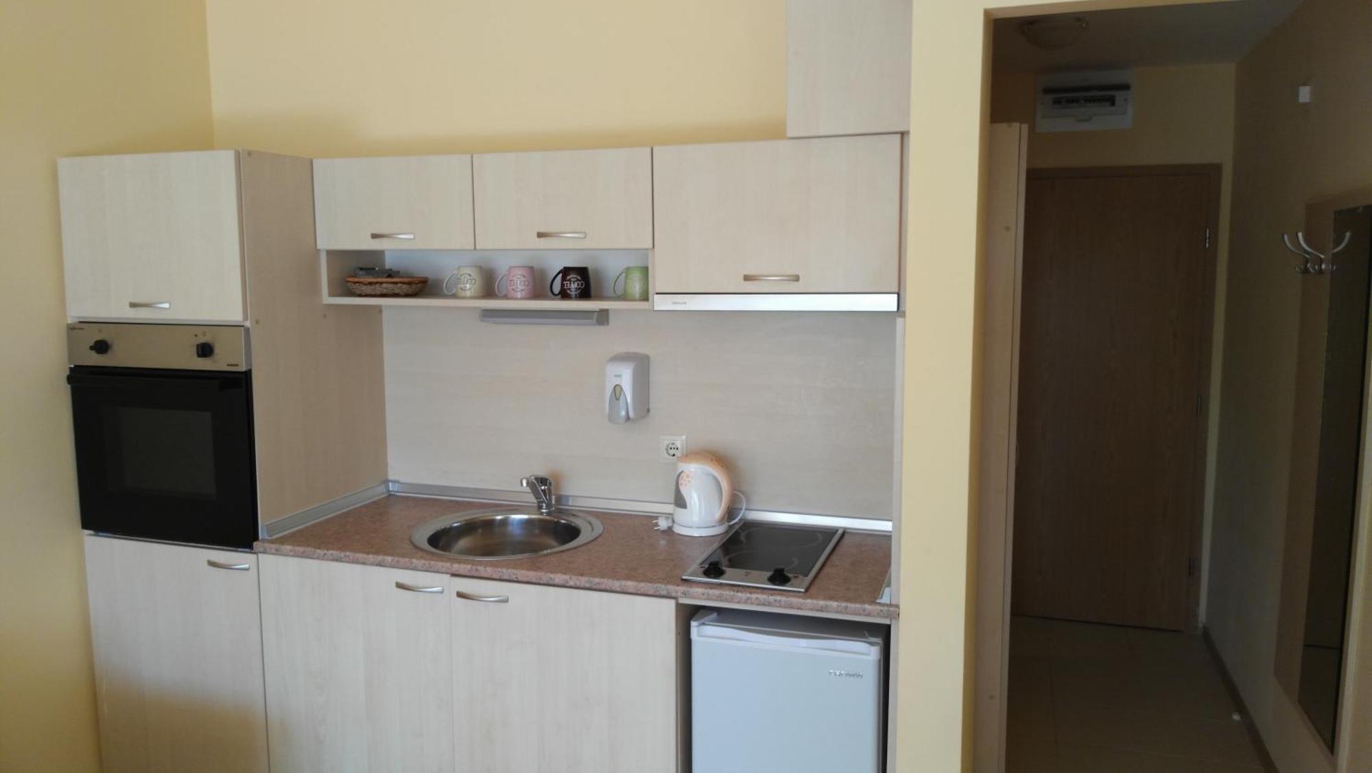 רוגאצ'בו Harmony Hills Kolevi Apartments מראה חיצוני תמונה