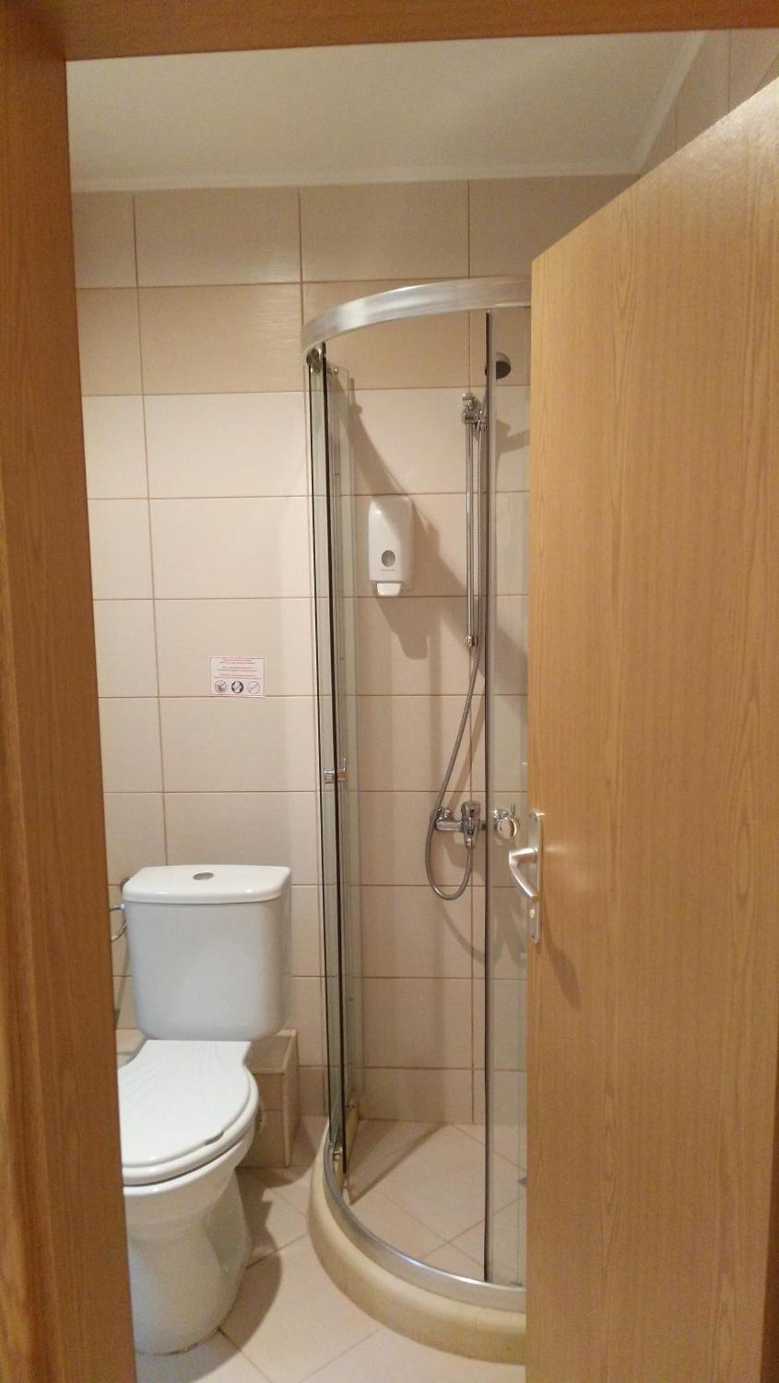 רוגאצ'בו Harmony Hills Kolevi Apartments מראה חיצוני תמונה