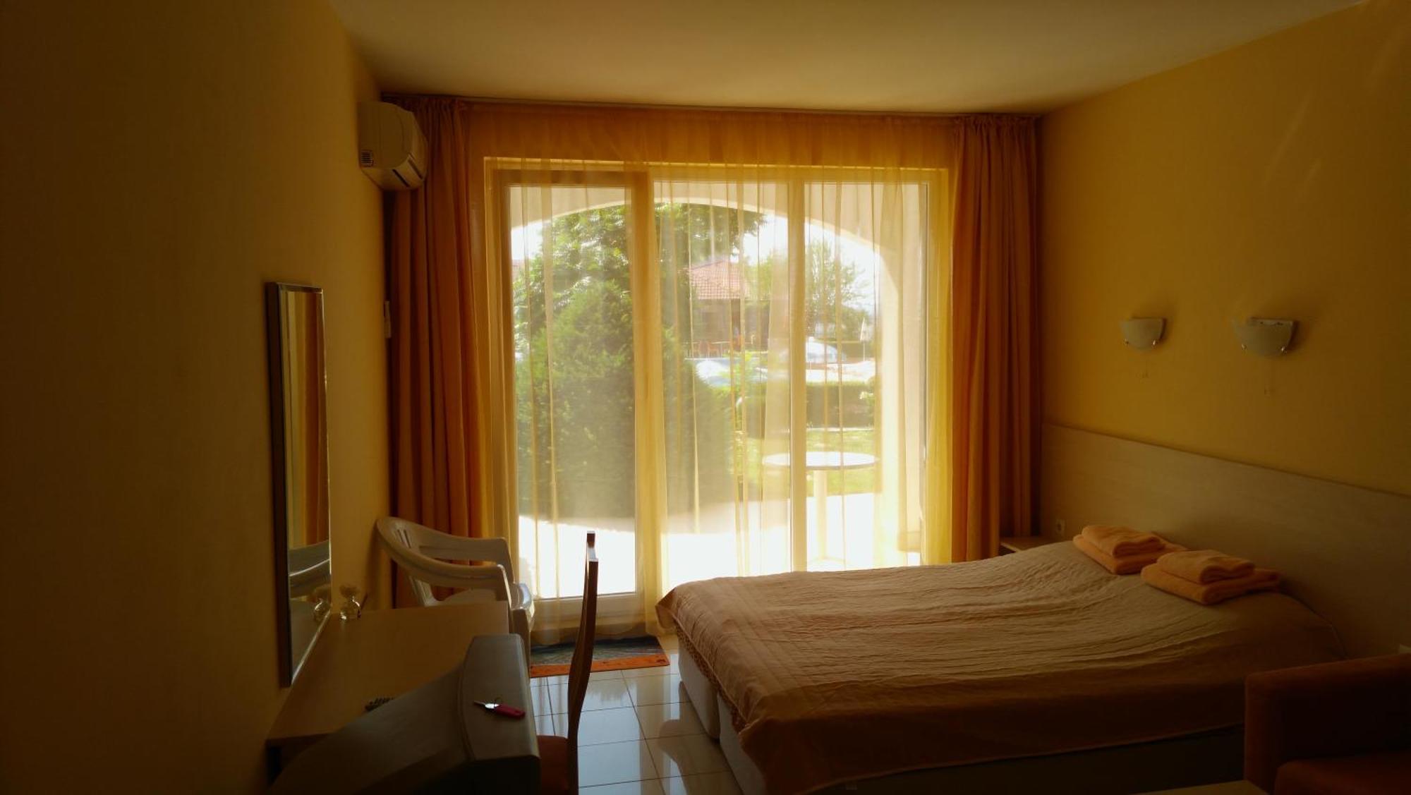 רוגאצ'בו Harmony Hills Kolevi Apartments מראה חיצוני תמונה
