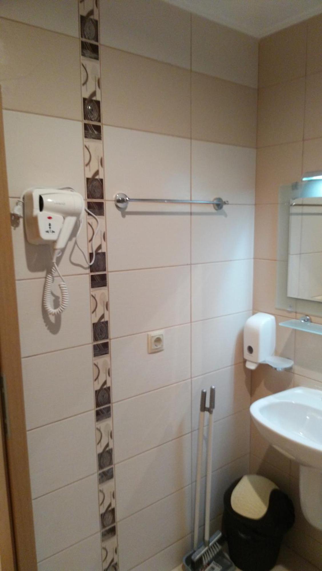 רוגאצ'בו Harmony Hills Kolevi Apartments מראה חיצוני תמונה