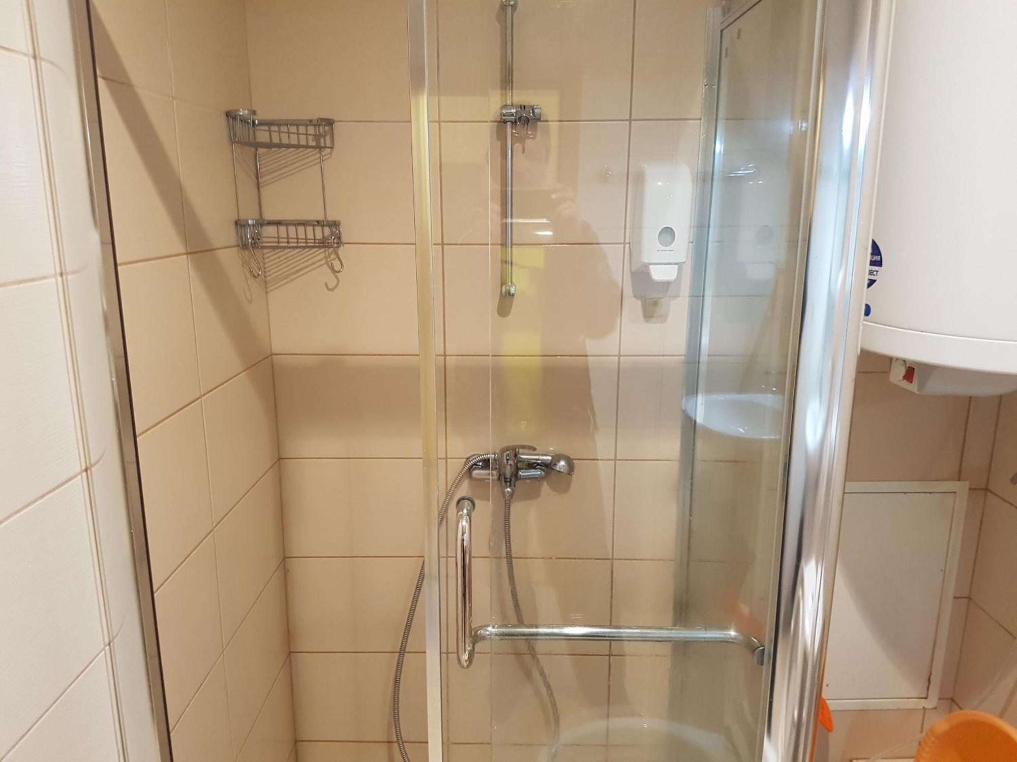 רוגאצ'בו Harmony Hills Kolevi Apartments מראה חיצוני תמונה