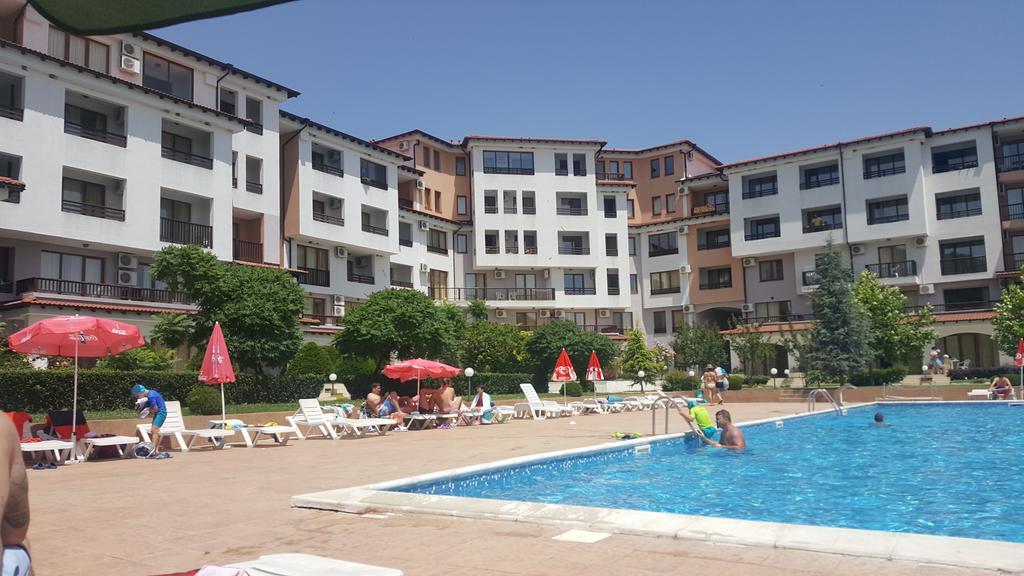 רוגאצ'בו Harmony Hills Kolevi Apartments מראה חיצוני תמונה