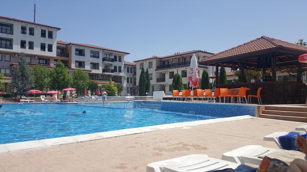 רוגאצ'בו Harmony Hills Kolevi Apartments מראה חיצוני תמונה