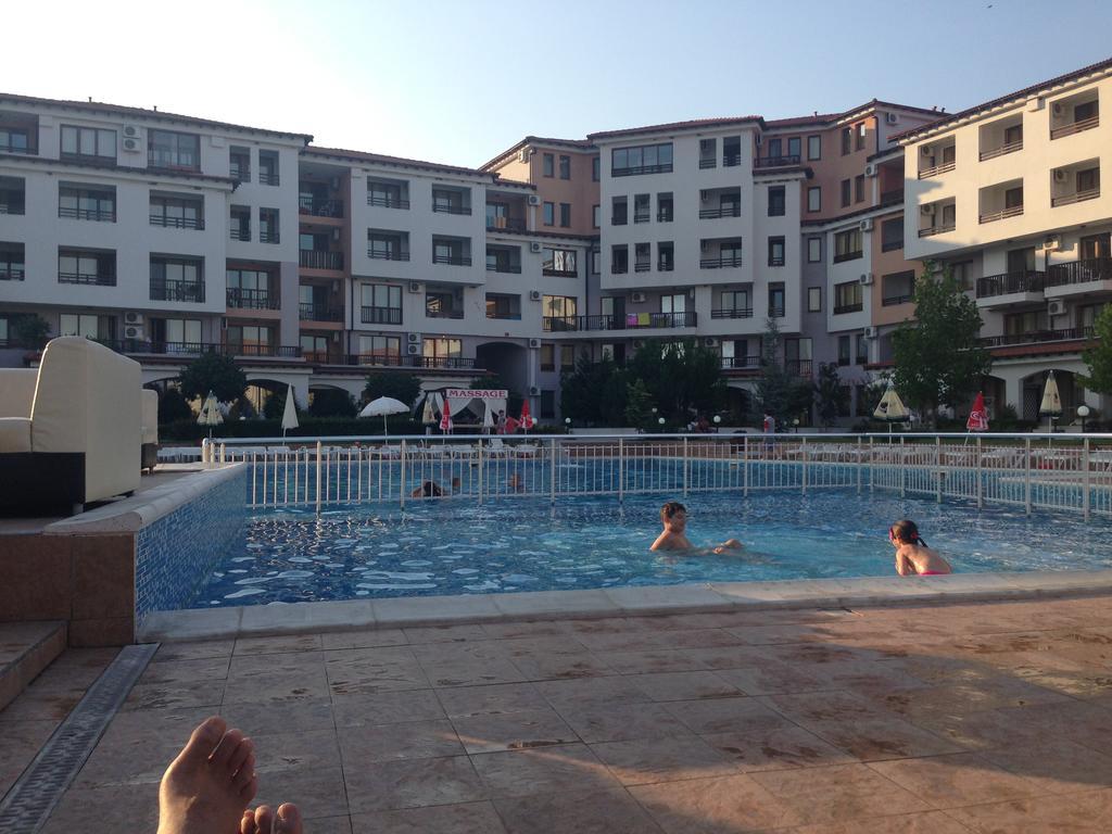 רוגאצ'בו Harmony Hills Kolevi Apartments מראה חיצוני תמונה
