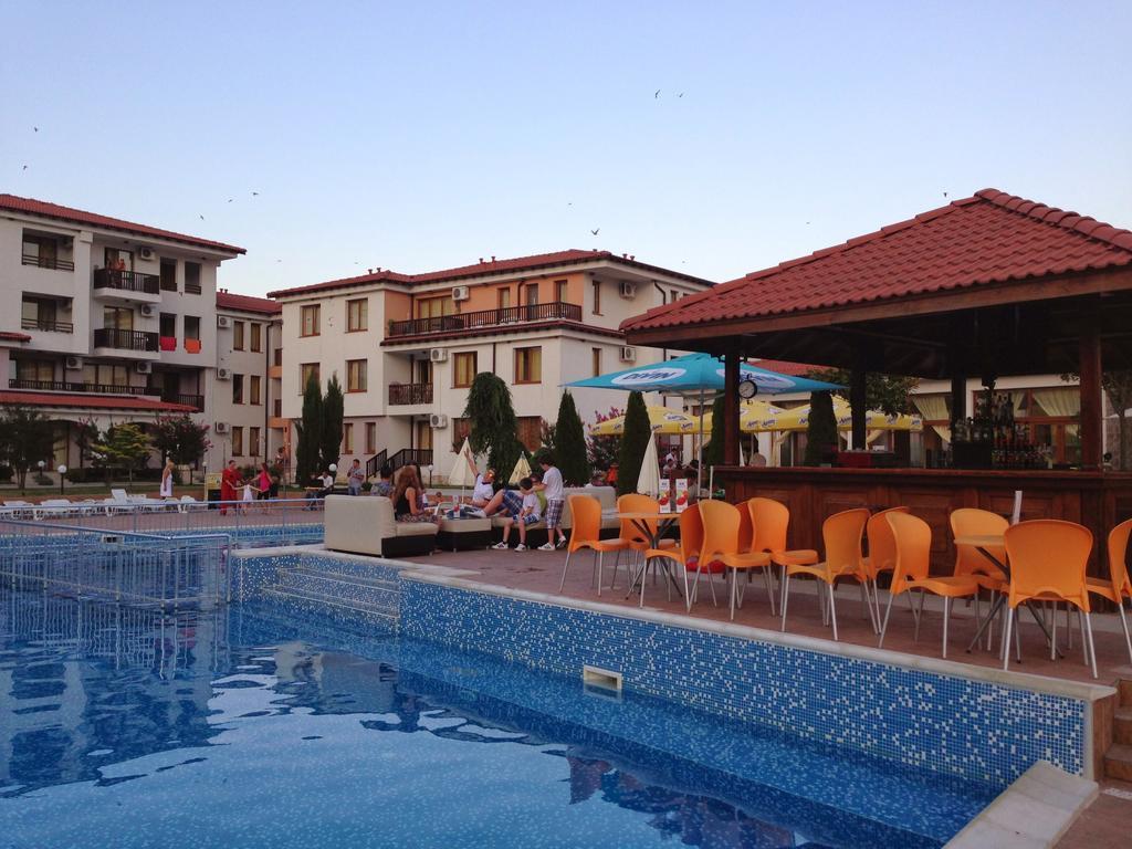 רוגאצ'בו Harmony Hills Kolevi Apartments מראה חיצוני תמונה