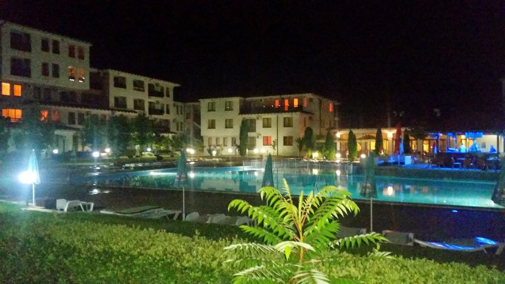 רוגאצ'בו Harmony Hills Kolevi Apartments מראה חיצוני תמונה