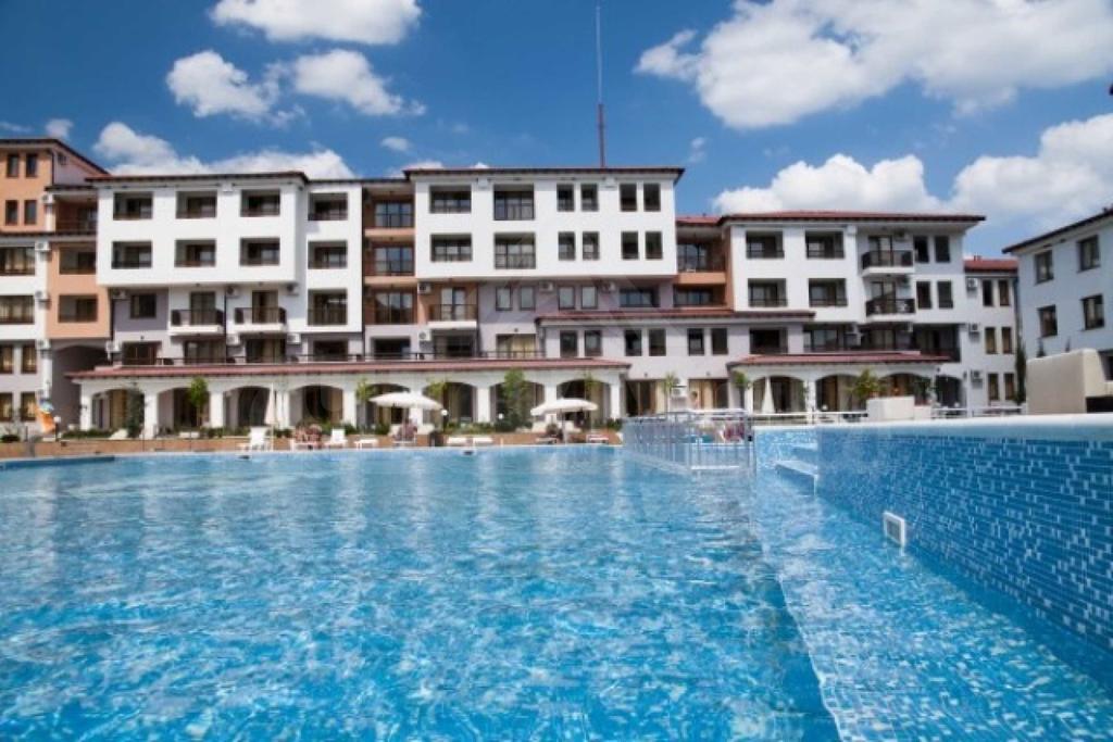 רוגאצ'בו Harmony Hills Kolevi Apartments מראה חיצוני תמונה