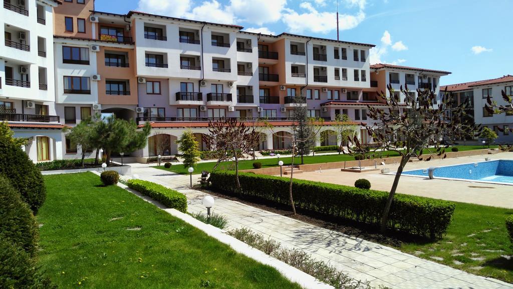 רוגאצ'בו Harmony Hills Kolevi Apartments מראה חיצוני תמונה