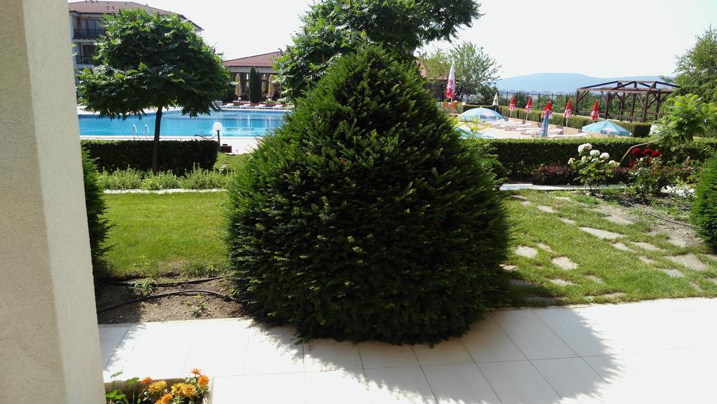 רוגאצ'בו Harmony Hills Kolevi Apartments מראה חיצוני תמונה