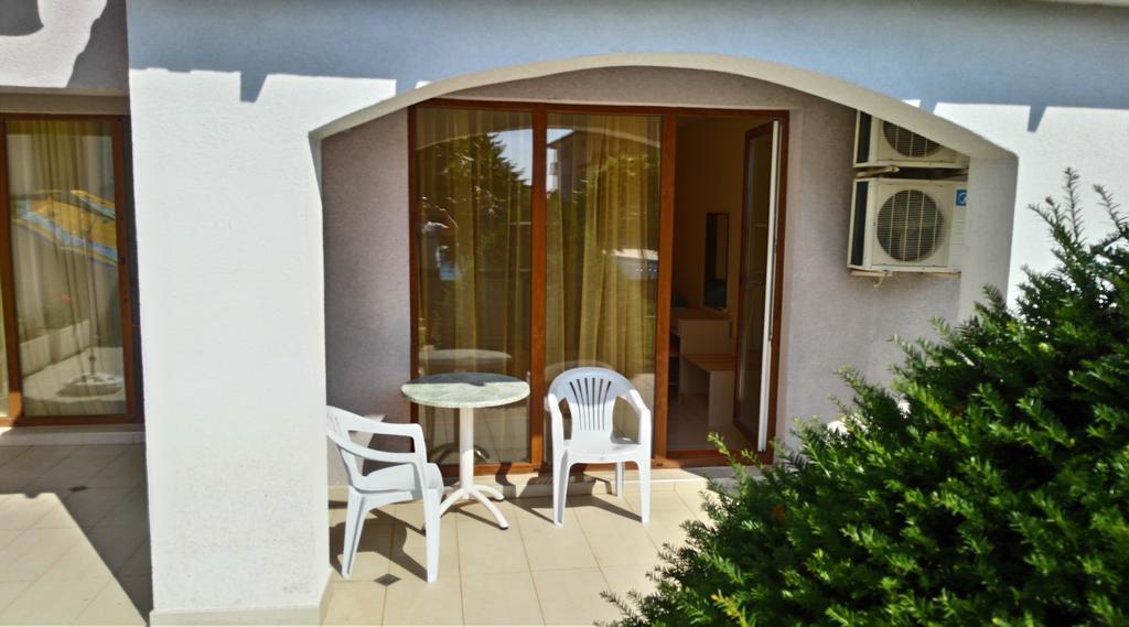 רוגאצ'בו Harmony Hills Kolevi Apartments מראה חיצוני תמונה