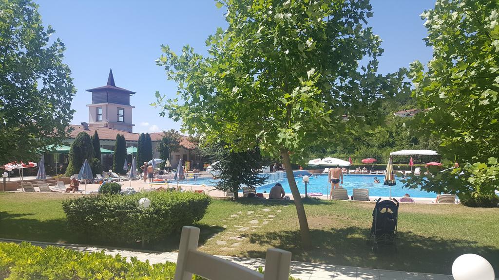 רוגאצ'בו Harmony Hills Kolevi Apartments מראה חיצוני תמונה