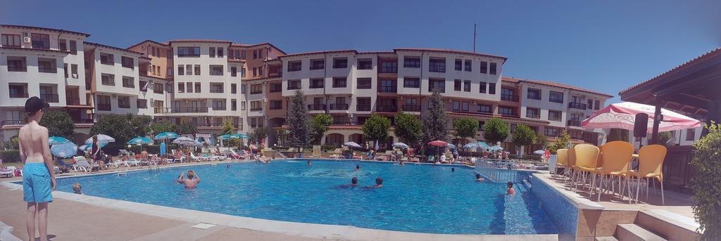 רוגאצ'בו Harmony Hills Kolevi Apartments מראה חיצוני תמונה