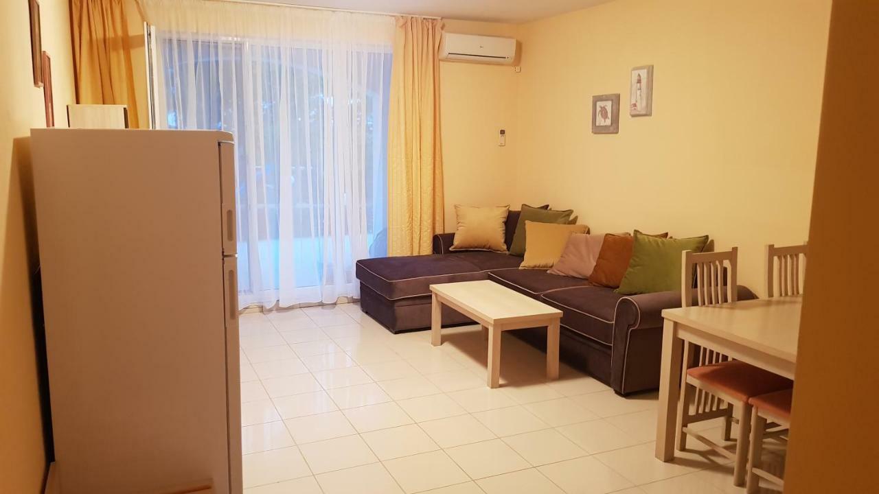 רוגאצ'בו Harmony Hills Kolevi Apartments מראה חיצוני תמונה