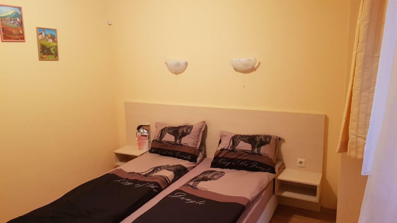 רוגאצ'בו Harmony Hills Kolevi Apartments מראה חיצוני תמונה