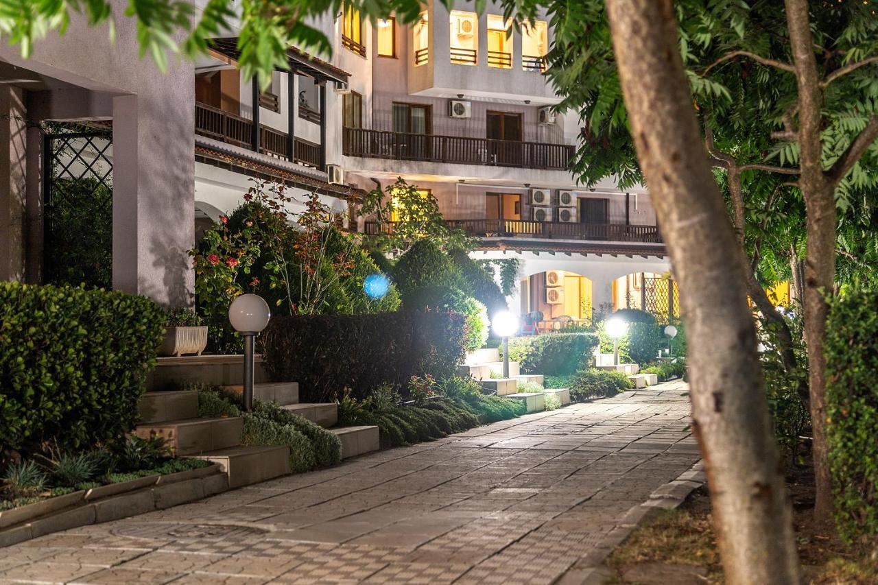 רוגאצ'בו Harmony Hills Kolevi Apartments מראה חיצוני תמונה