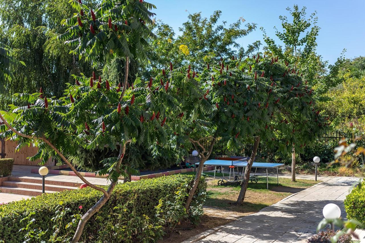 רוגאצ'בו Harmony Hills Kolevi Apartments מראה חיצוני תמונה