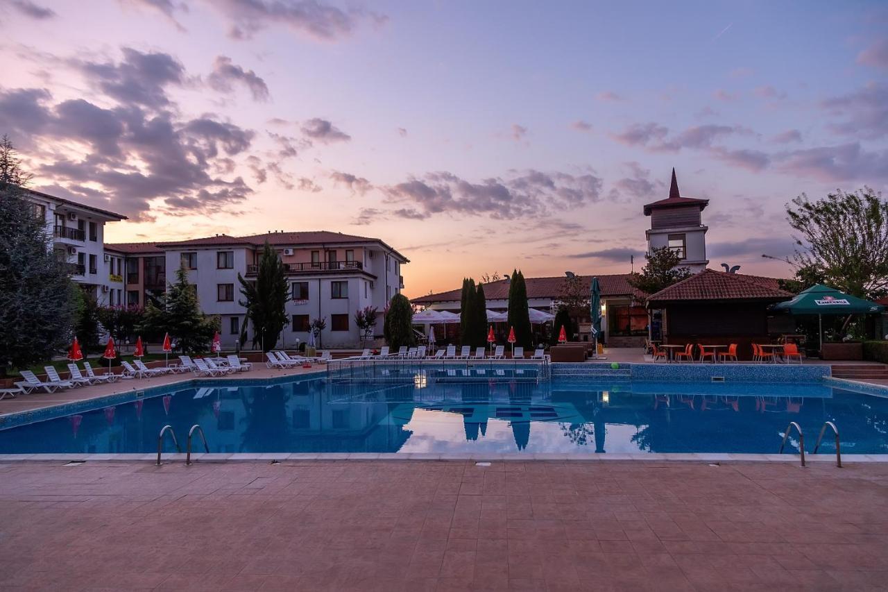 רוגאצ'בו Harmony Hills Kolevi Apartments מראה חיצוני תמונה