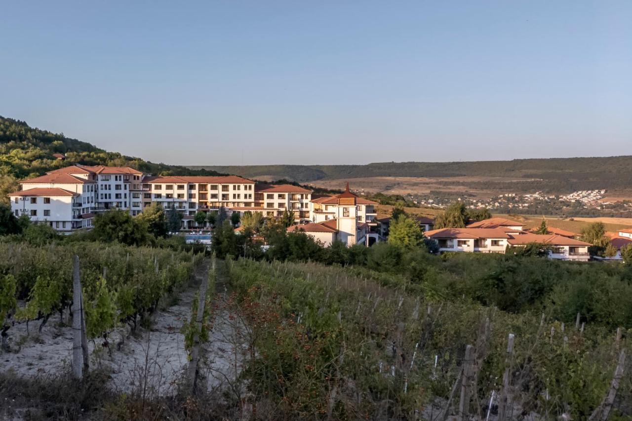 רוגאצ'בו Harmony Hills Kolevi Apartments מראה חיצוני תמונה